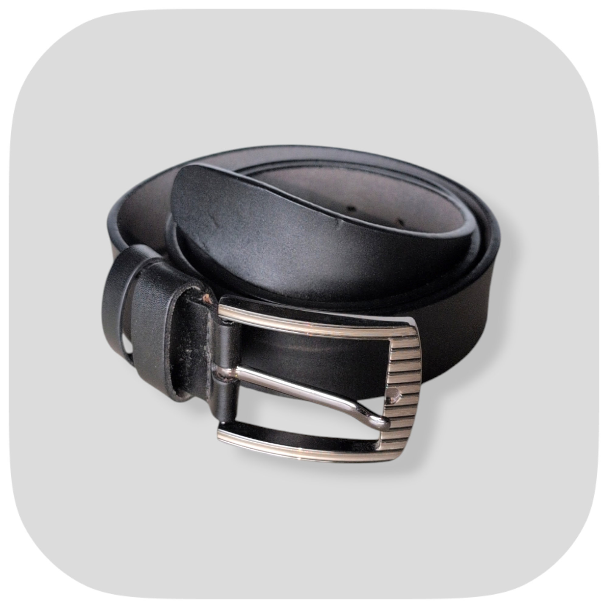 Original Leather Belt_0