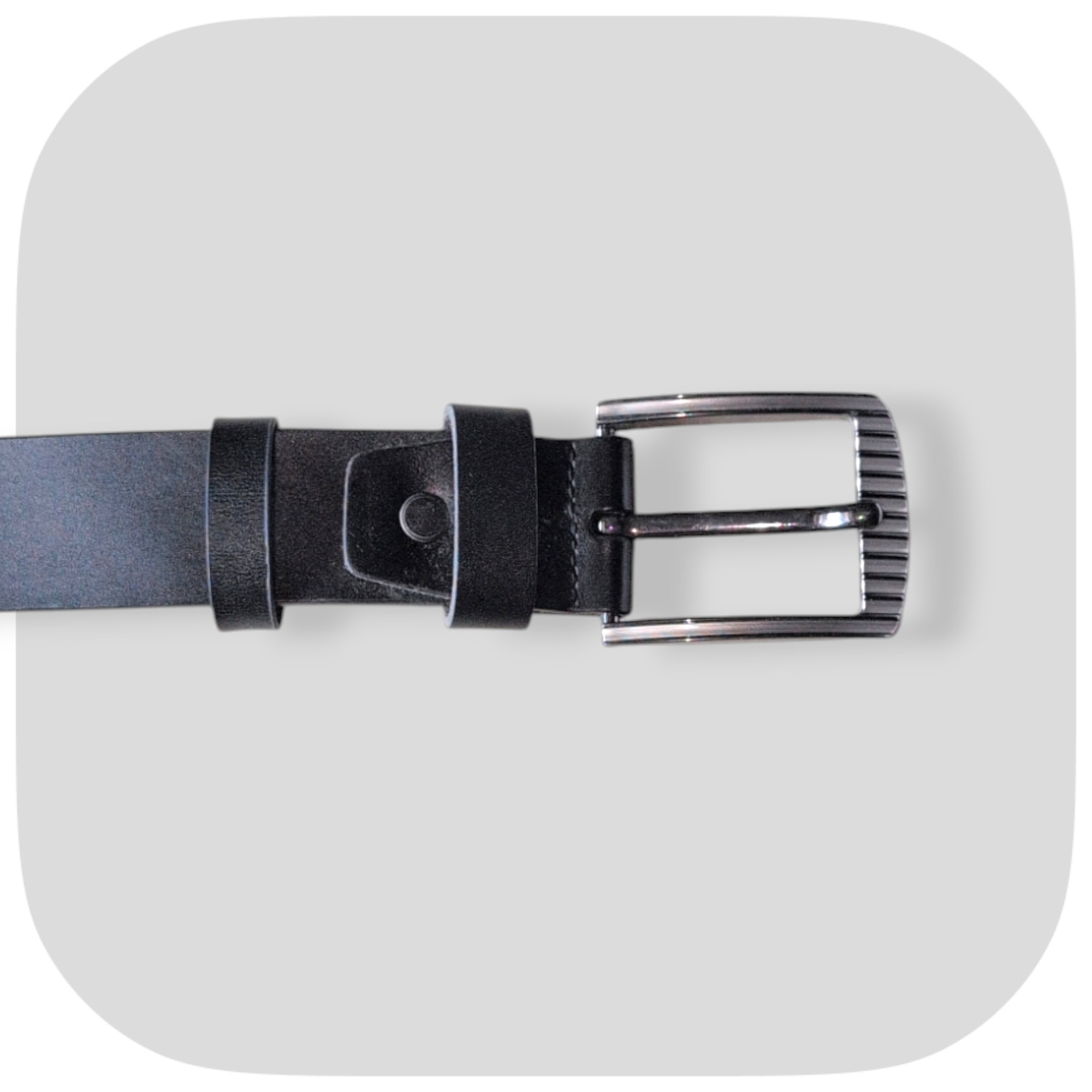 Original Leather Belt_1