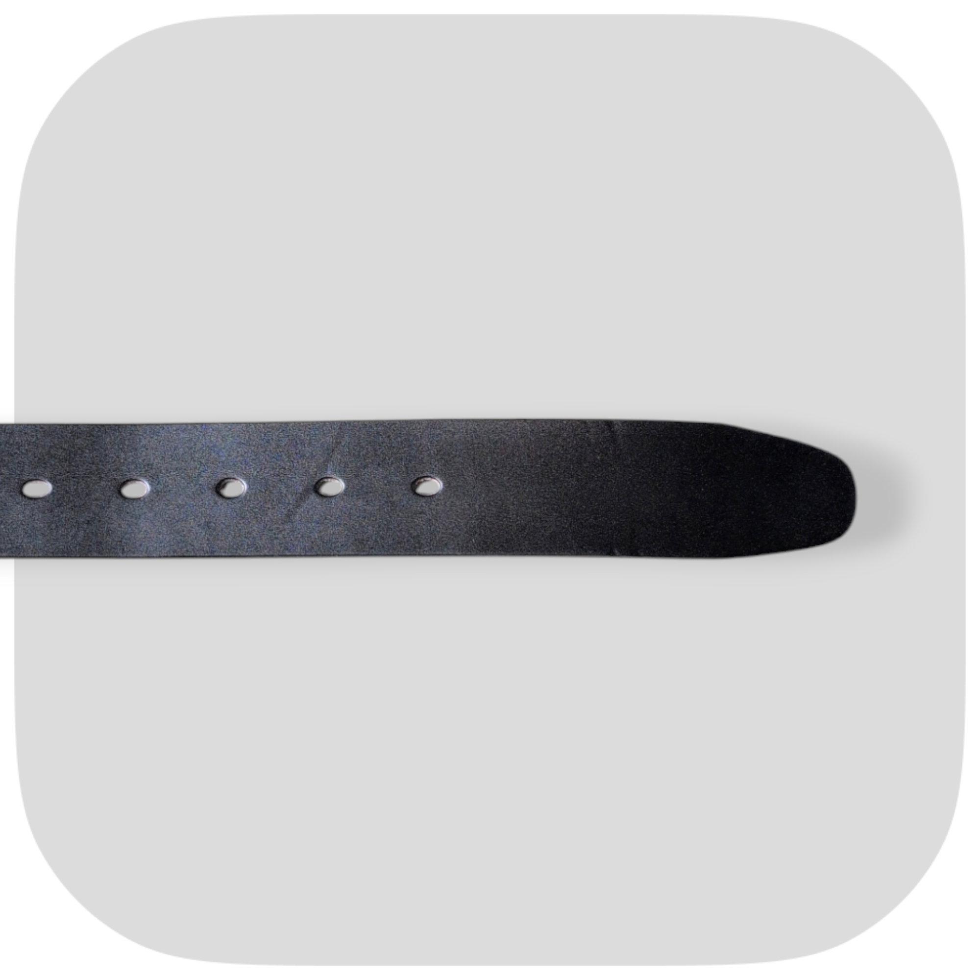 Original Leather Belt_2