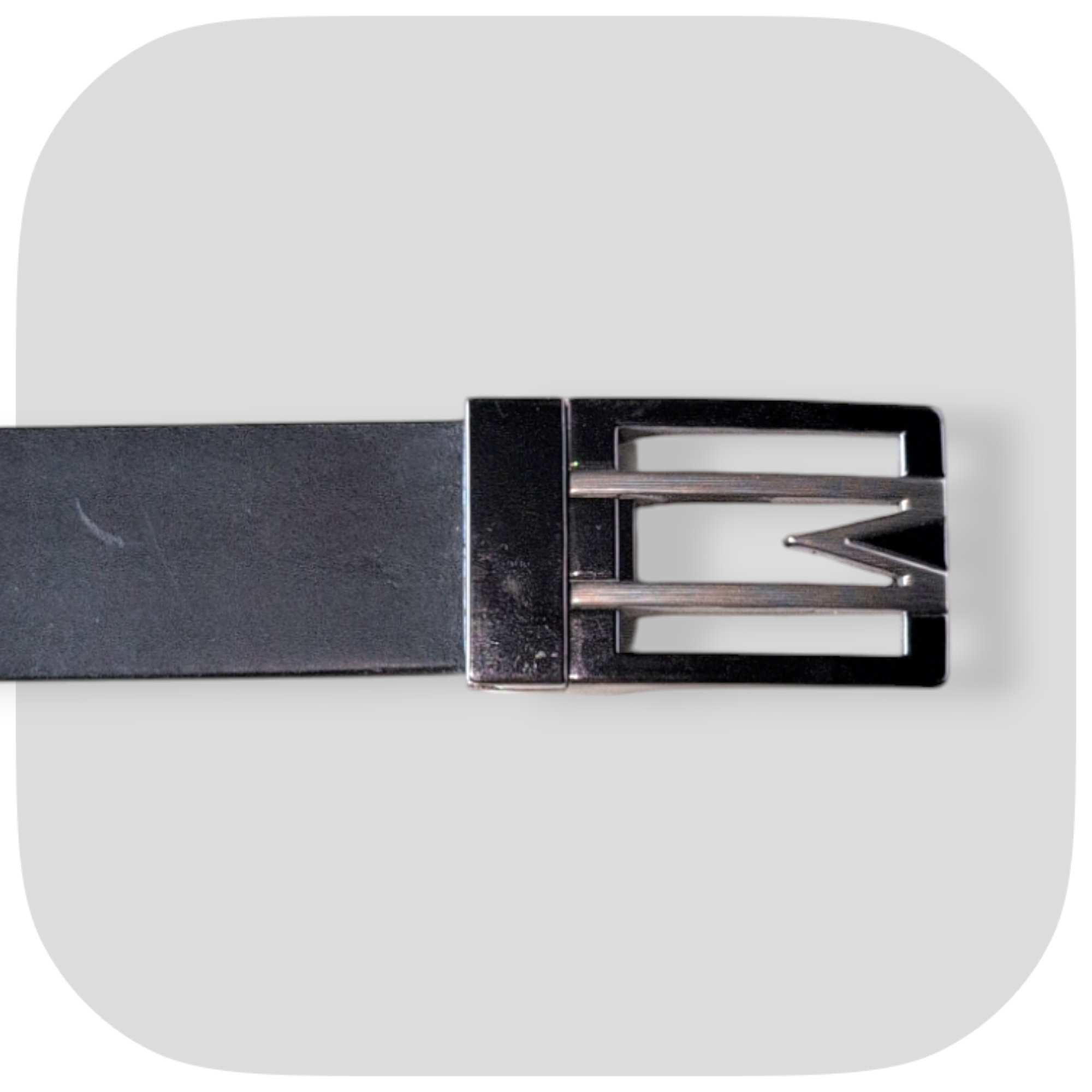 Original Leather Belt_1