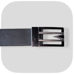 Original Leather Belt