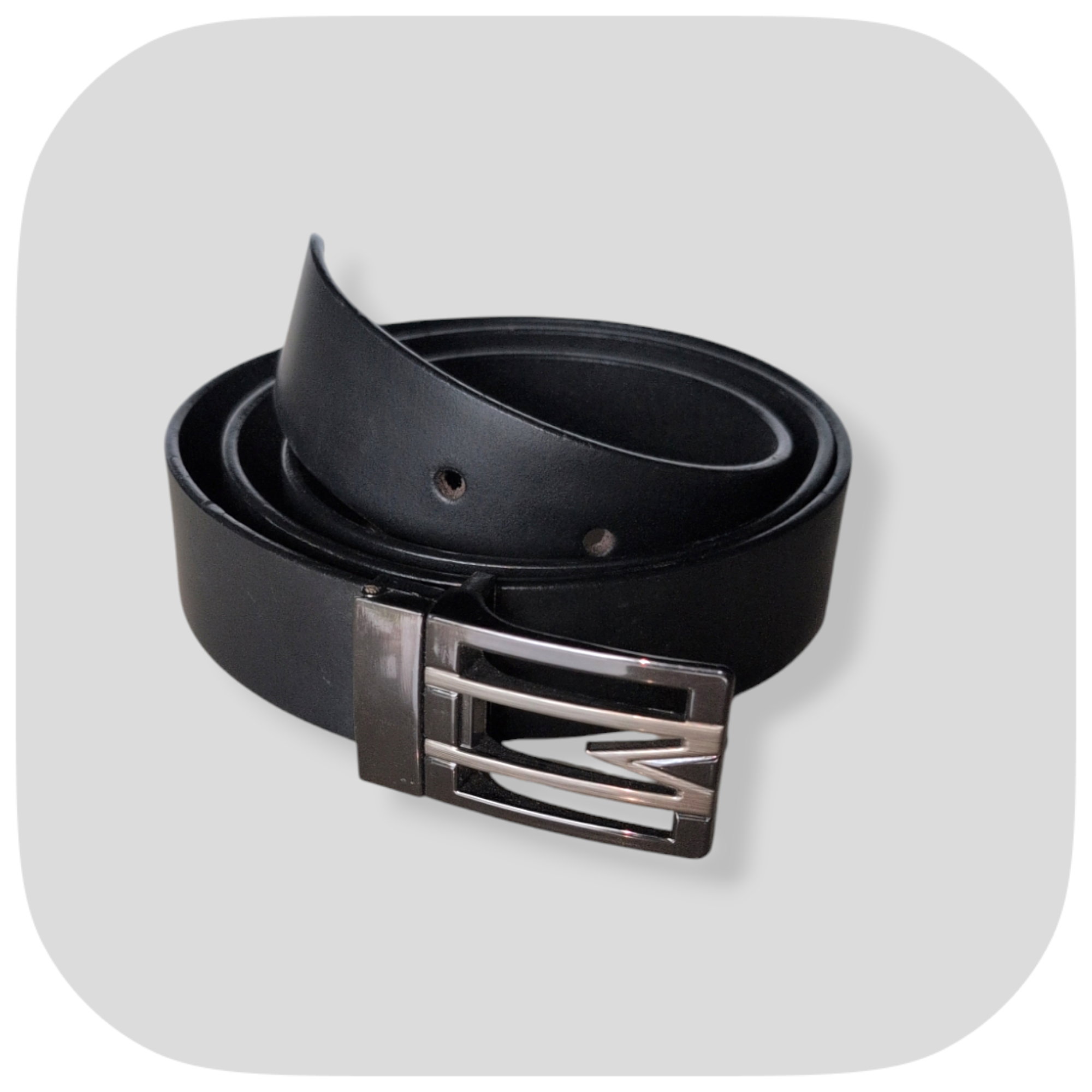 Original Leather Belt_0