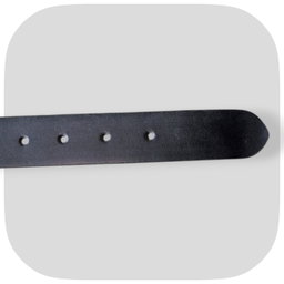 Original Leather Belt