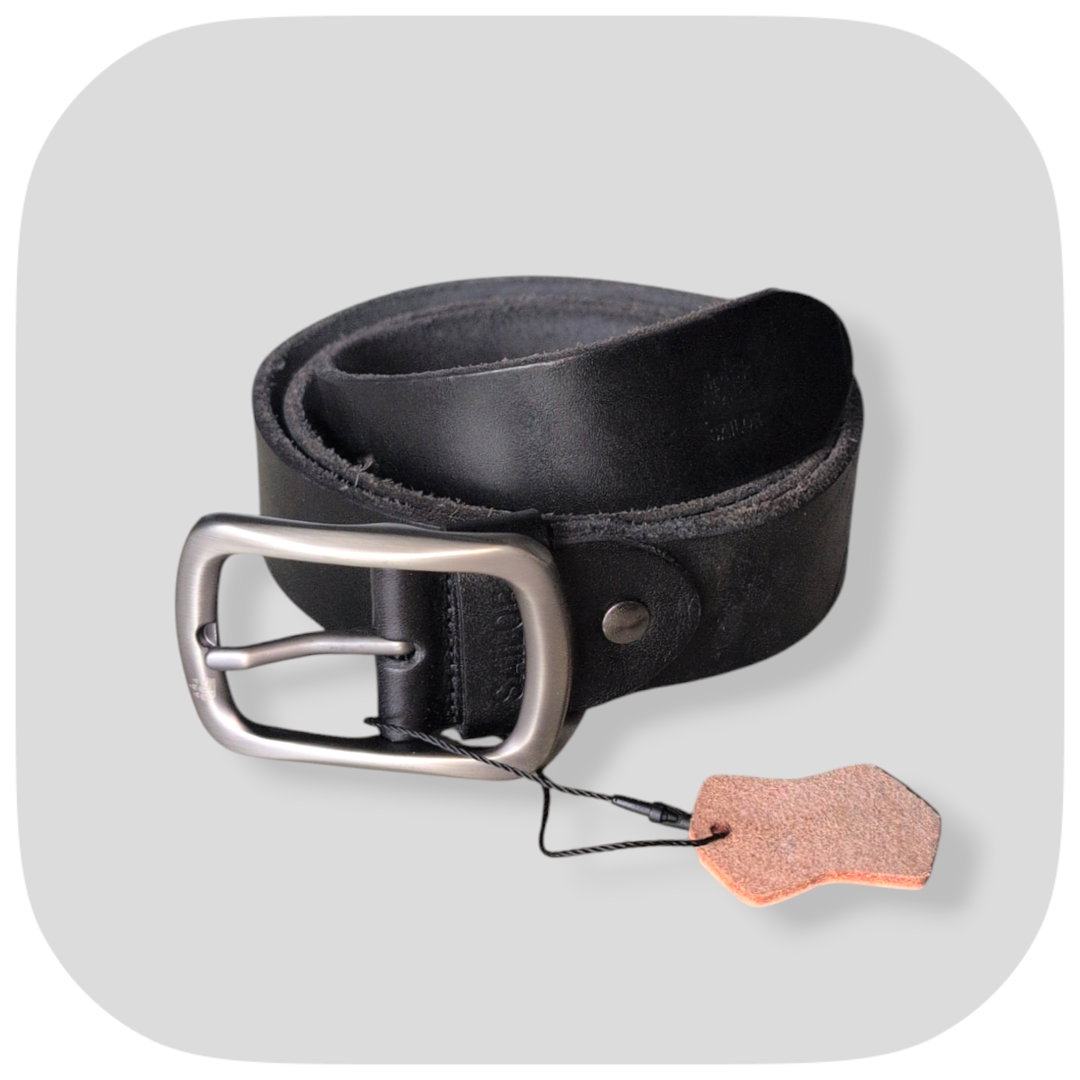 Original Leather Belt