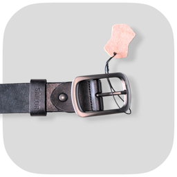 Original Leather Belt
