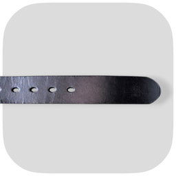 Original Leather Belt