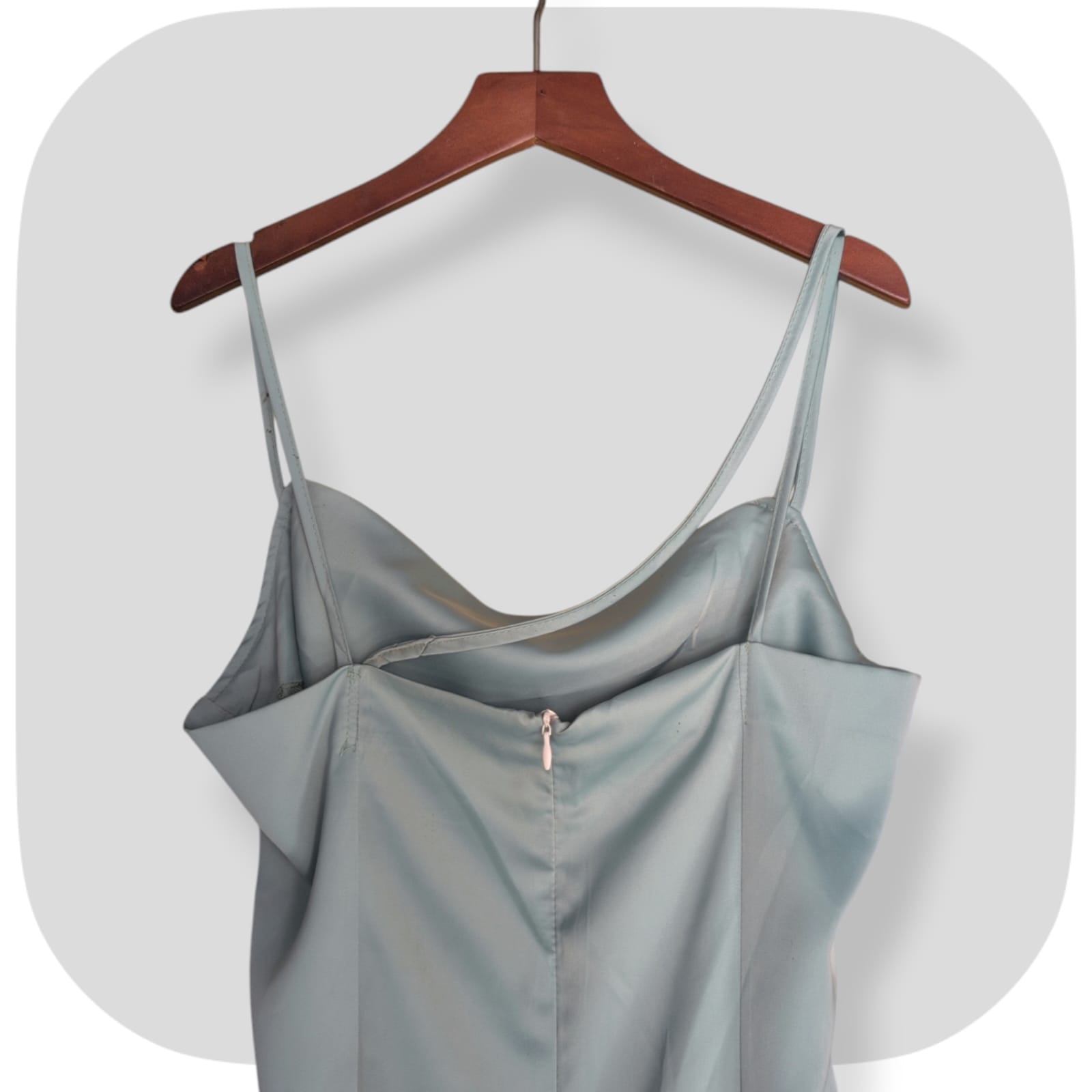 Party Sleeveless Dress_3