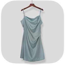 Party Sleeveless Dress