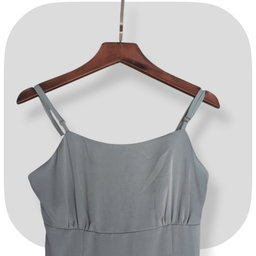 Onepiece Sleeveless