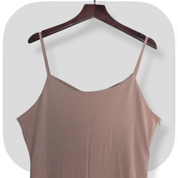 Beige Colored