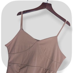 Beige Colored