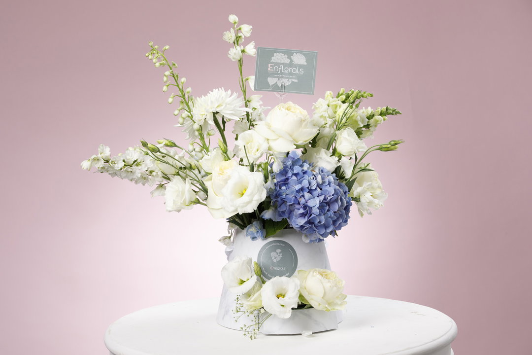 Elysian Floral