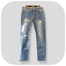 OST Denim Pant For Men