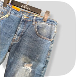 OST Denim Pant For Men