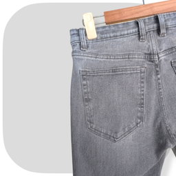 Royal Denim Pant For Men