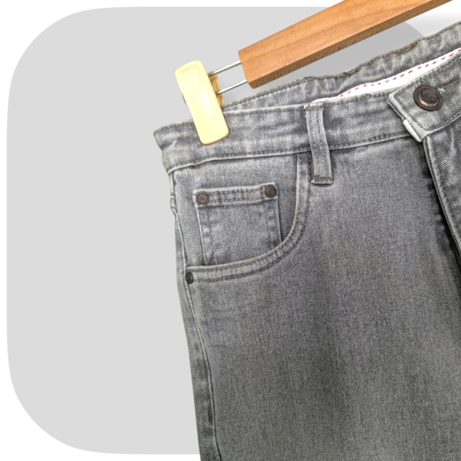 Royal Denim Pant For Men_1
