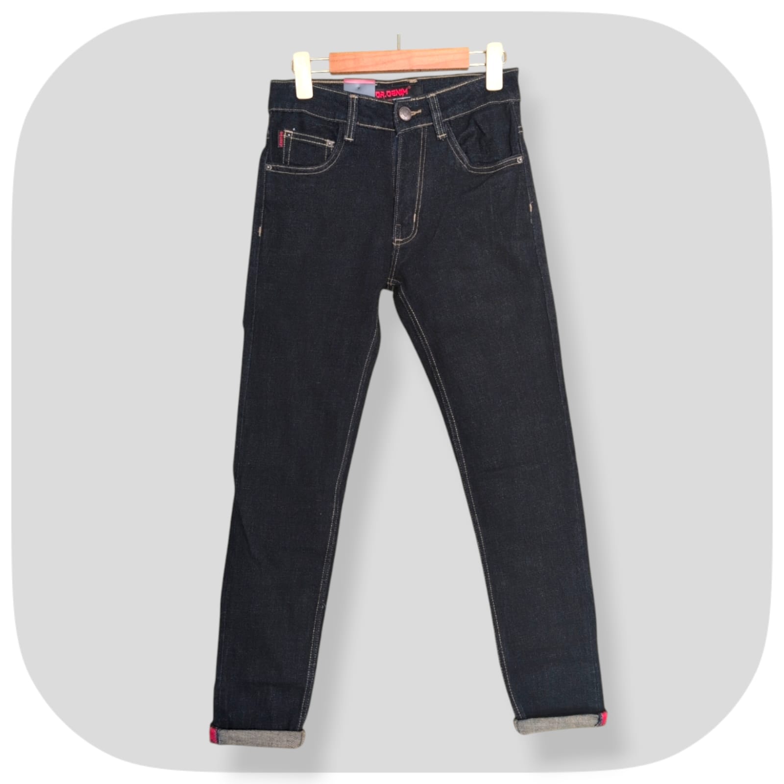DR.DENIM Pant for Men_1