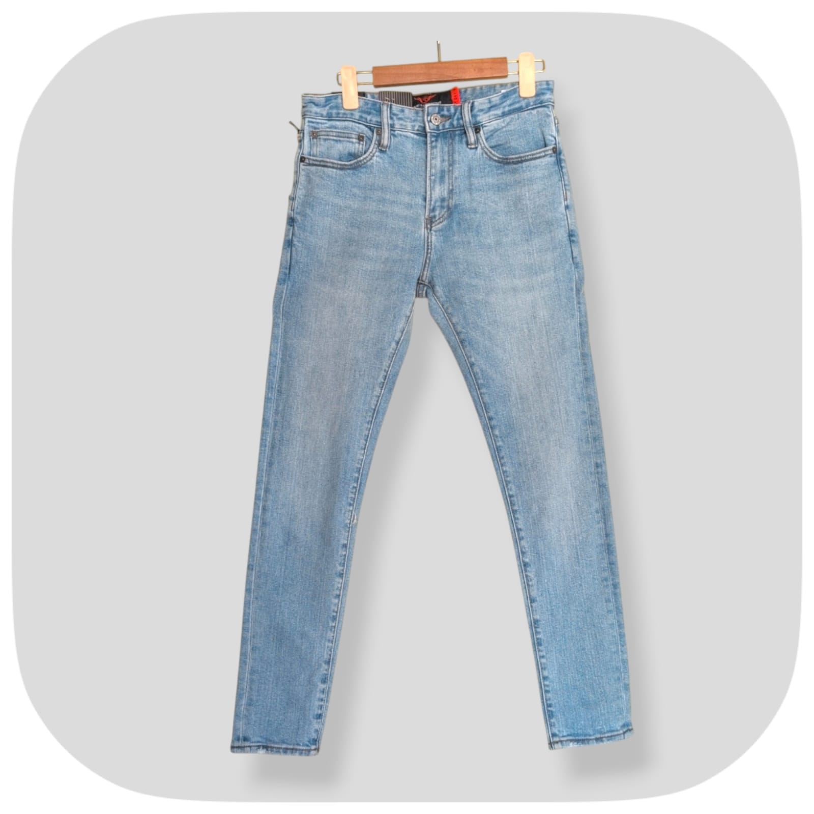 DR.DENIM Pant for Men_0