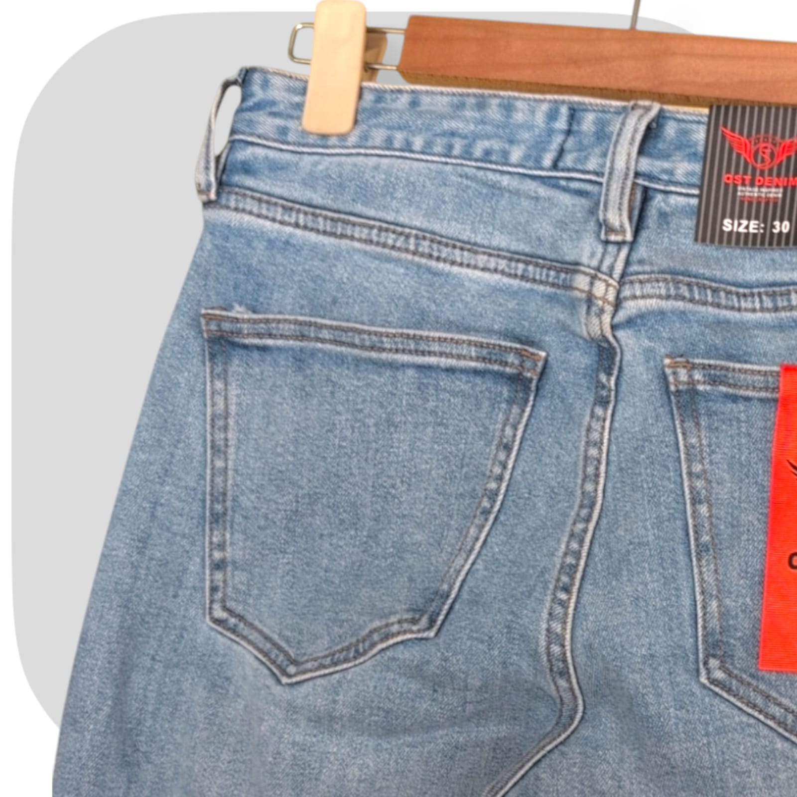 DR.DENIM Pant for Men_2