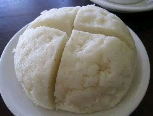 UGALI PLAIN