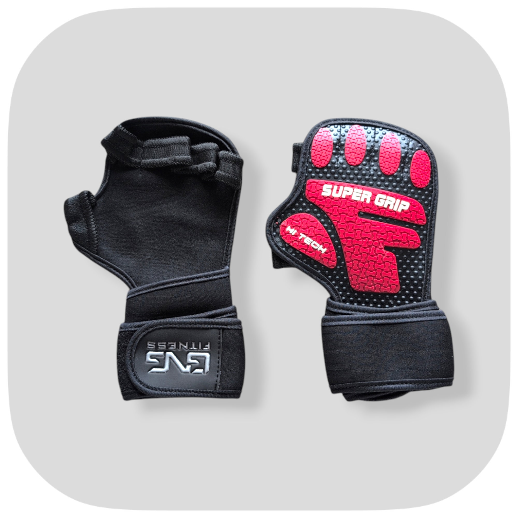 GNG Weight Lifting Gloves_1