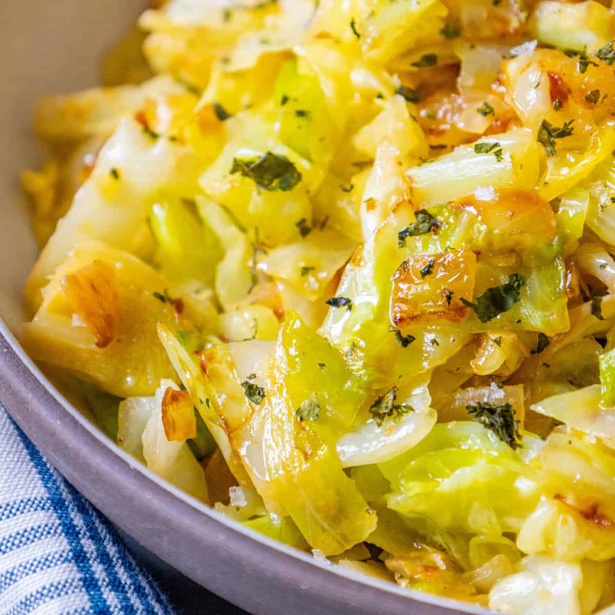 CABBAGE