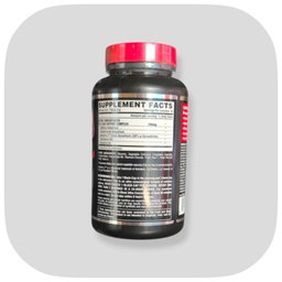 Nutrex Lipo 6 Black