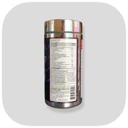 MuscleTech Test HD