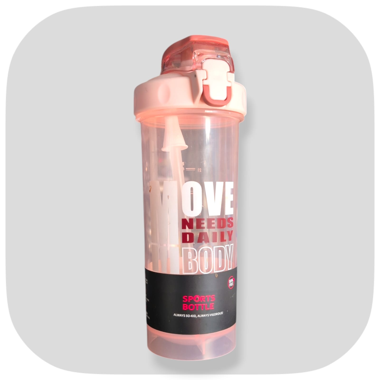Move Protein Shaker_1