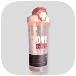 Move Protein Shaker