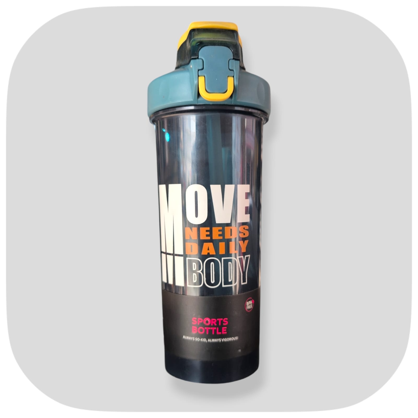 Move Protein Shaker_0