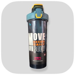 Move Protein Shaker
