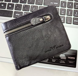 Wallets & Bags