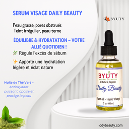 BYUTY COSMETIC  PACK 90