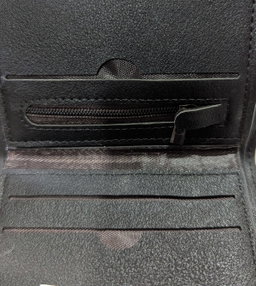 Mens Wallet