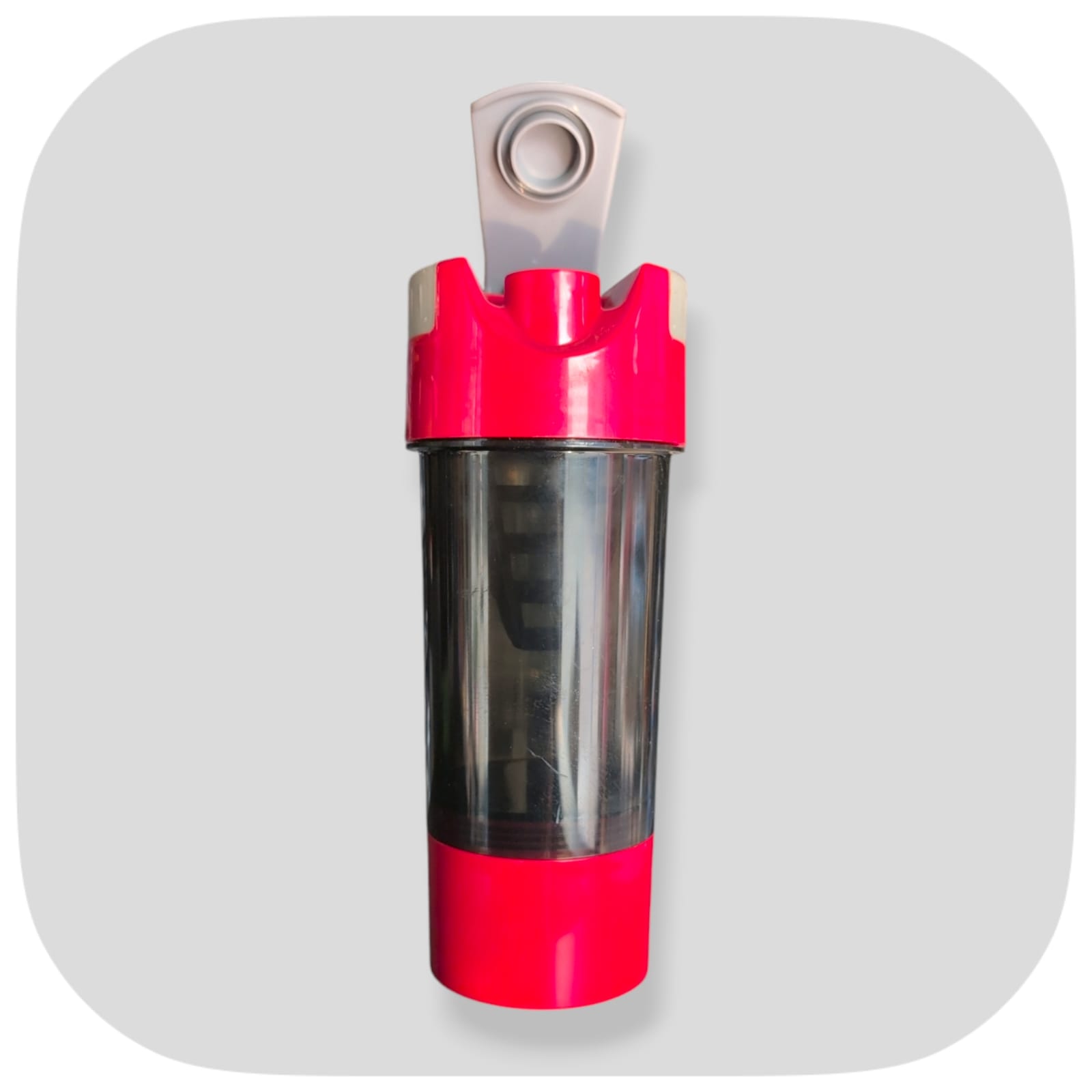 High Quality Protein Shaker_0
