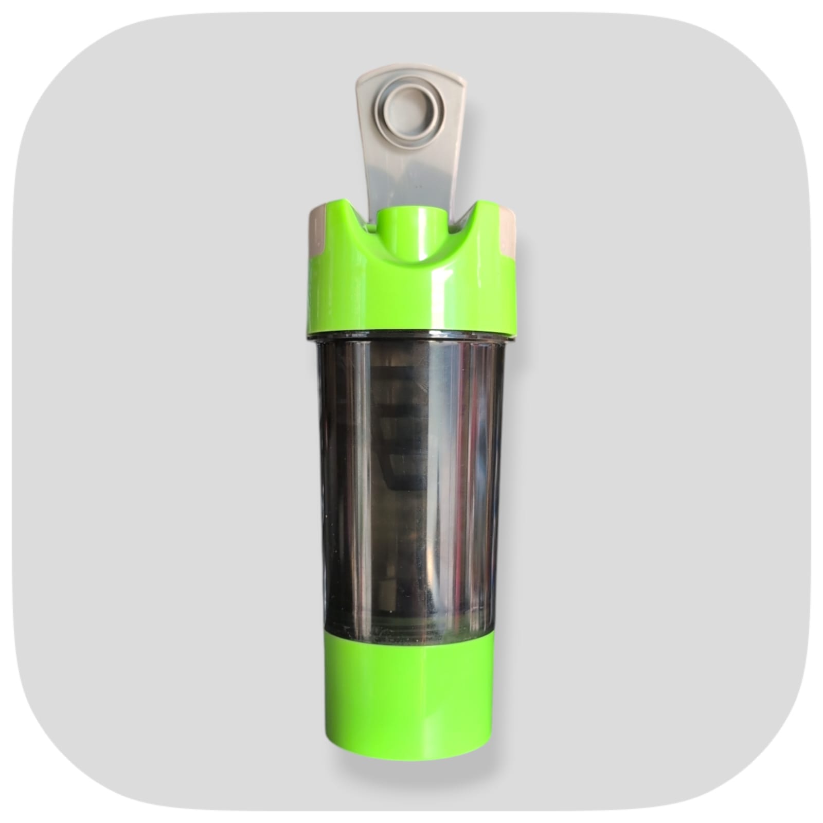 High Quality Protein Shaker_1
