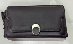 Womens Wallet + hand bag
