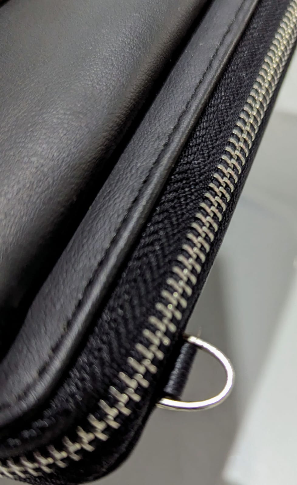 Womens Wallet + hand bag_2