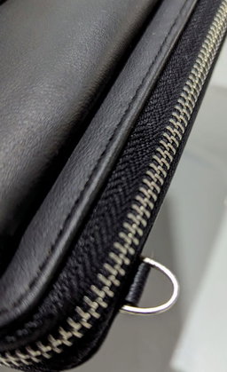 Womens Wallet + hand bag