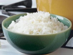 WHITE RICE