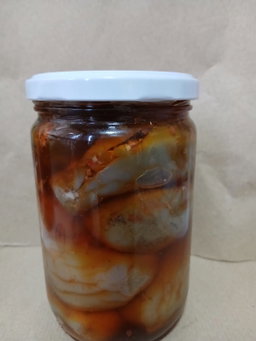 Pickles