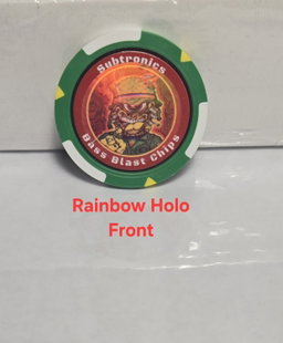 Subtronics chip