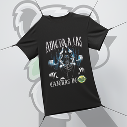 Adicto a las cajeras