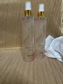 SF Rooted Hydrated Growth Spray Tonic 250ml