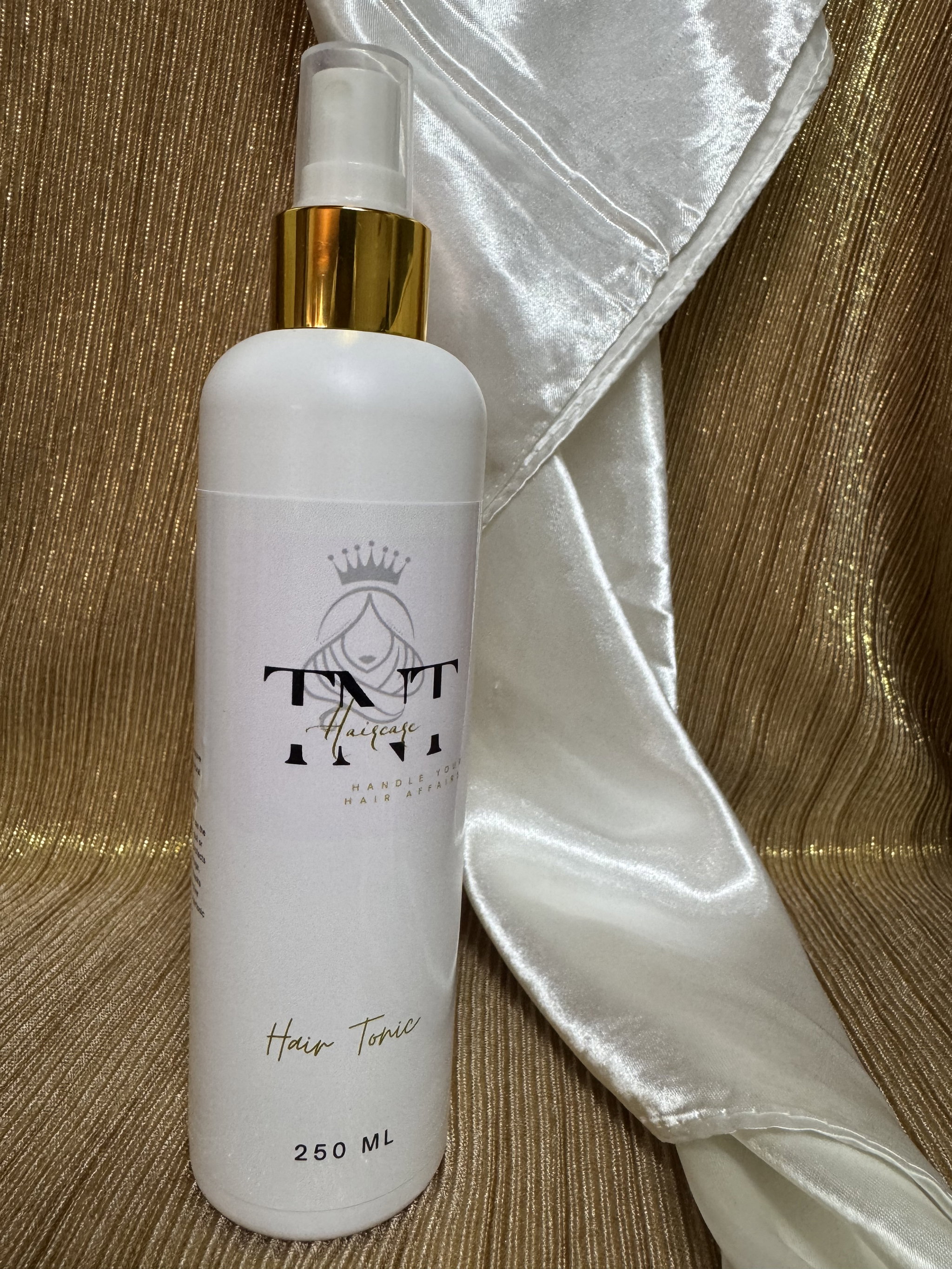 Hair Tonic Fuller regrowth 250ml_0