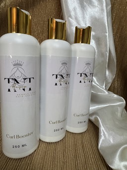 Curl booster 250ml