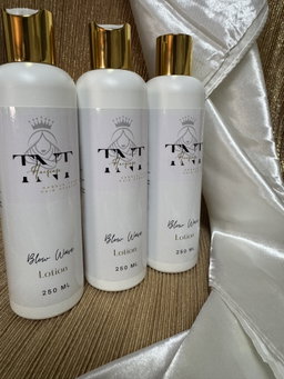 Blow dry lotion 250ml