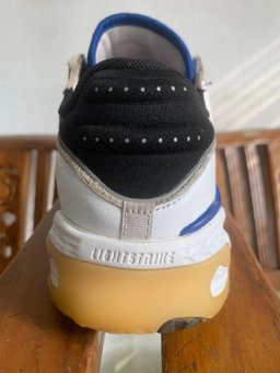 Pre-Owned Original Adidas Lightstrike Shoes rm43