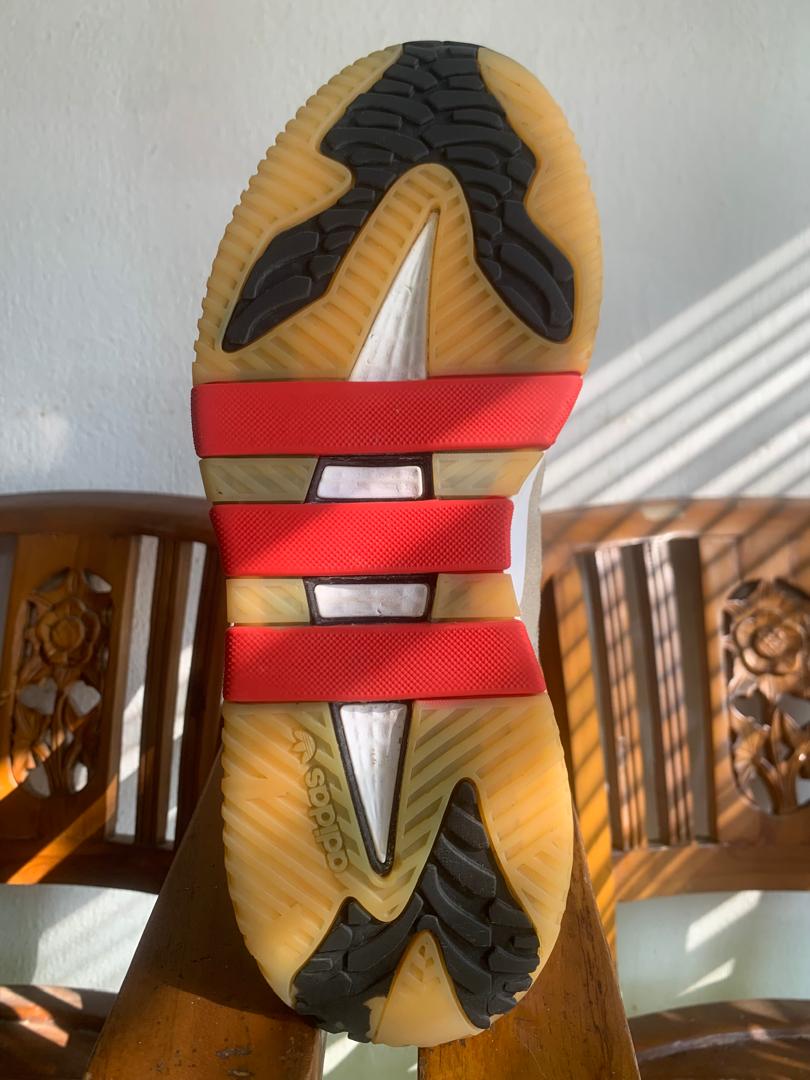 Pre-Owned Original Adidas Lightstrike Shoes rm43_7